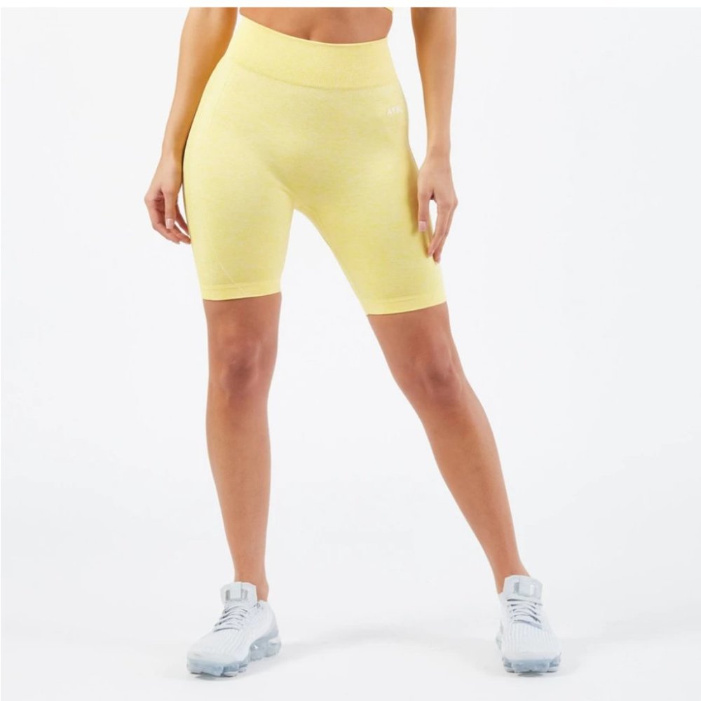 Aybl Seamless Cycling Shorts